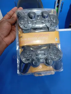 Ucom - 704 Pc Controller