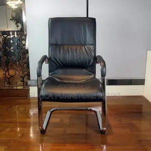 Office Chair:Ergonomic Modern Minimalist Back Office Chair