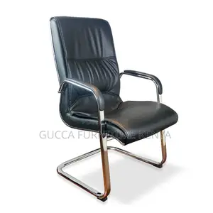 Office Chair:Ergonomic Modern Minimalist Back Office Chair