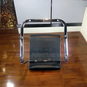 Office Chair:Ergonomic Modern Minimalist Back Office Chair