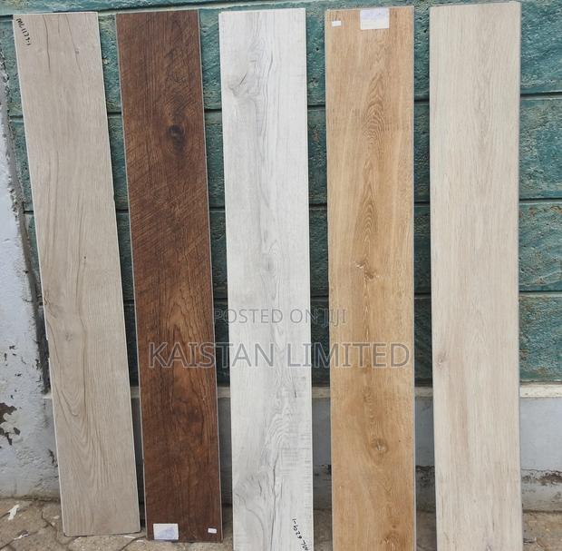 SPC Floor Laminates 5mm