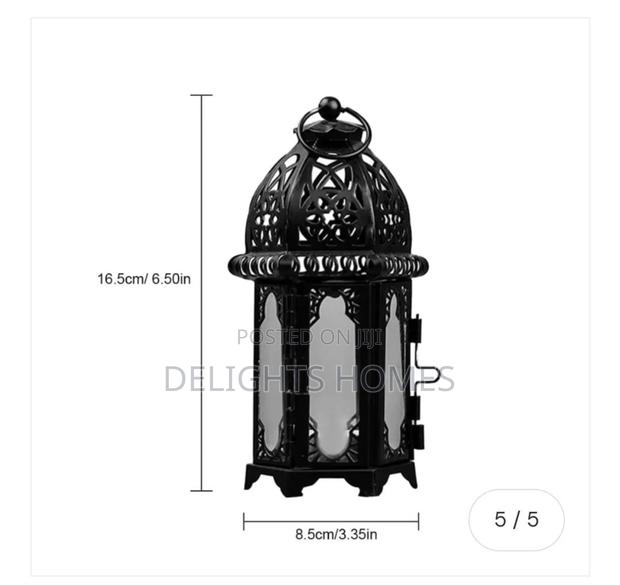 Candle Holder_pa - thumbnail 3