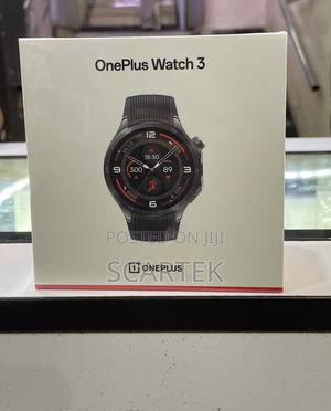 Oneplus Watch 3 - thumbnail 2