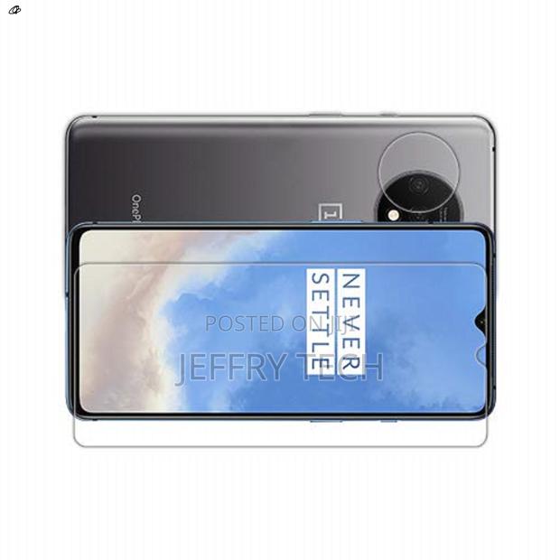 Shild Og Tempered Glass Screen Protector for Oneplus 7t - main view