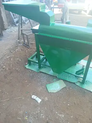 Maize Sheller