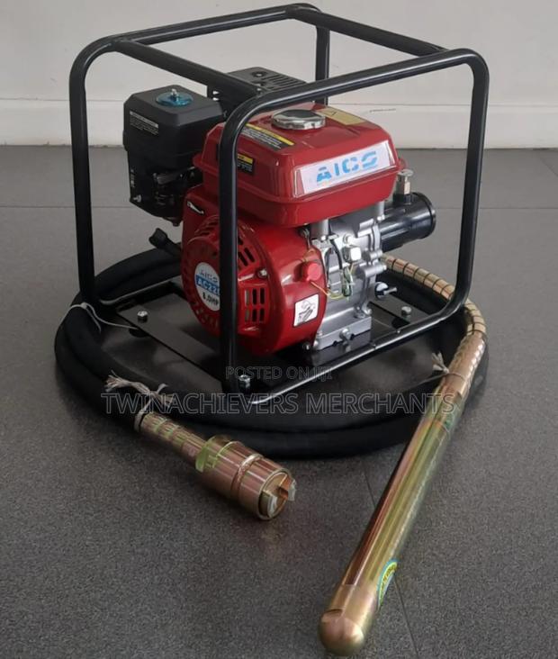 Concrete Vibrator/Aico Concrete Vibrator With 45mm Shaft