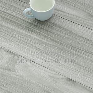 "Smart Floors Start Here!" With Vinyl Self Adhesive Planks - thumbnail 2