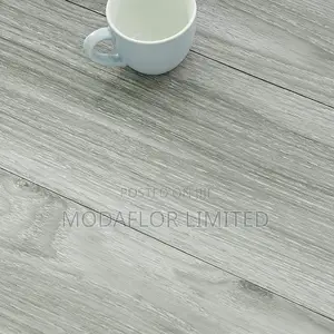 "Smart Floors Start Here!" With Vinyl Self Adhesive Planks