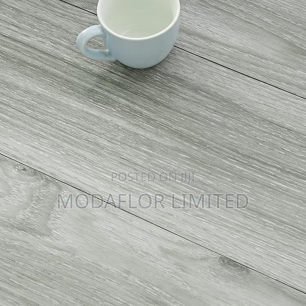 "Smart Floors Start Here!" With Vinyl Self Adhesive Planks - main view