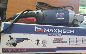Maxmech 9" Angle Grinder/ 2600w Angle Grinder - thumbnail 2