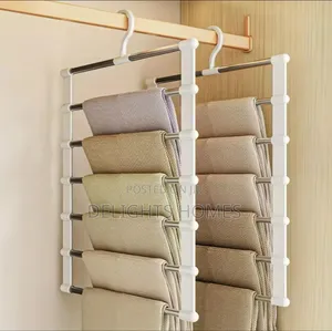 Clothes Hangers_car