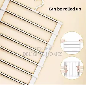 Clothes Hangers_car