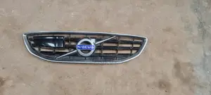 Volvo Xc60 Front Grill