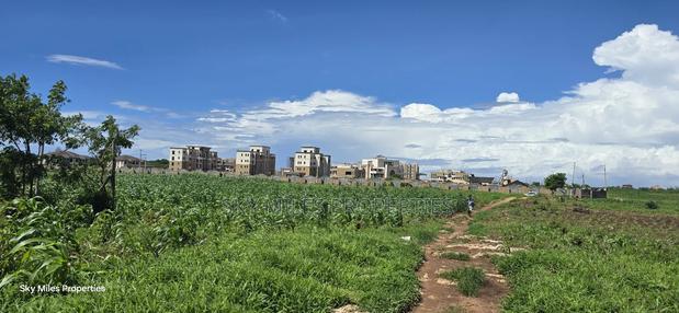 Vipingi, a Prime 1-Acre Land for Sale, Near Utalii Campus - thumbnail 3