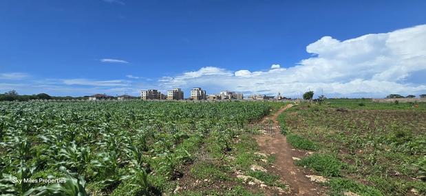 Vipingi, a Prime 1-Acre Land for Sale, Near Utalii Campus - thumbnail 5