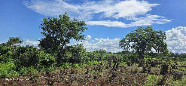 Vipingi, a Prime 1-Acre Land for Sale, Near Utalii Campus - thumbnail 8
