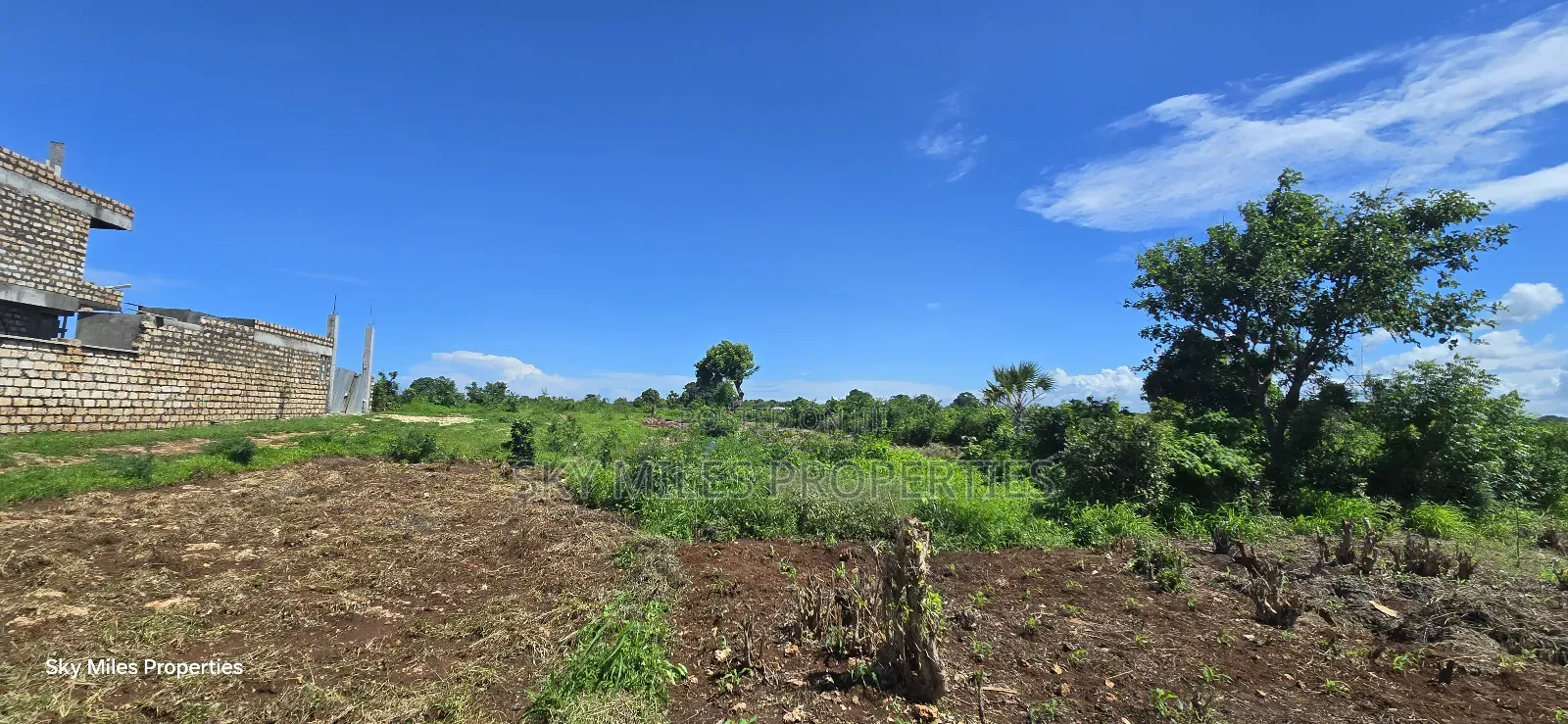 Vipingi, a Prime 1-Acre Land for Sale, Near Utalii Campus