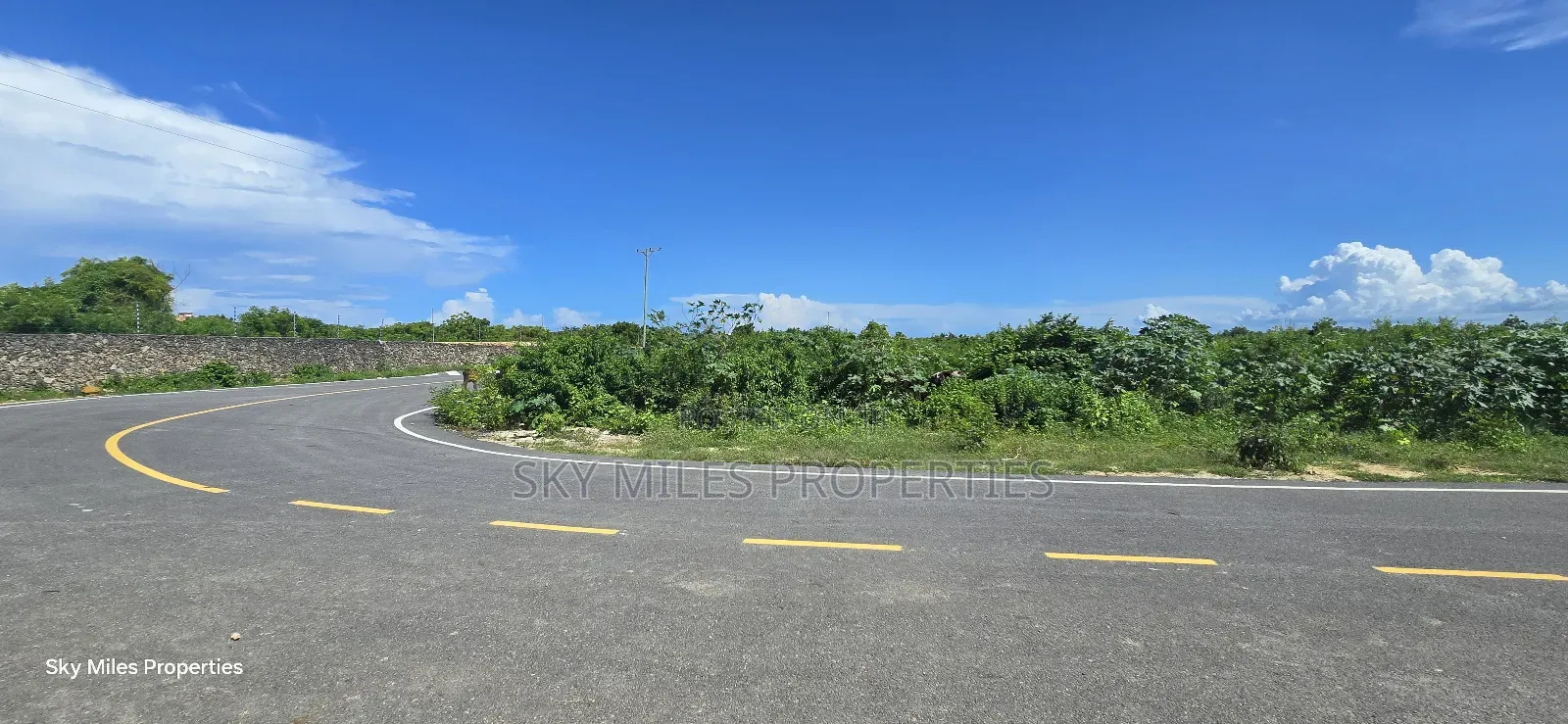 Vipingi, a Prime 1-Acre Land for Sale, Near Utalii Campus