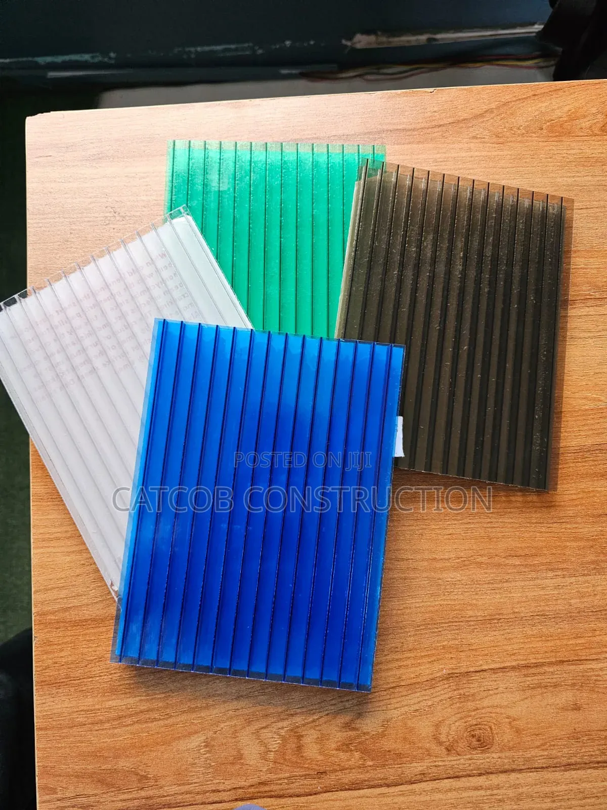 Polycarbonate Sheets Polycarbonate Rolls Polycarbonate 10mm