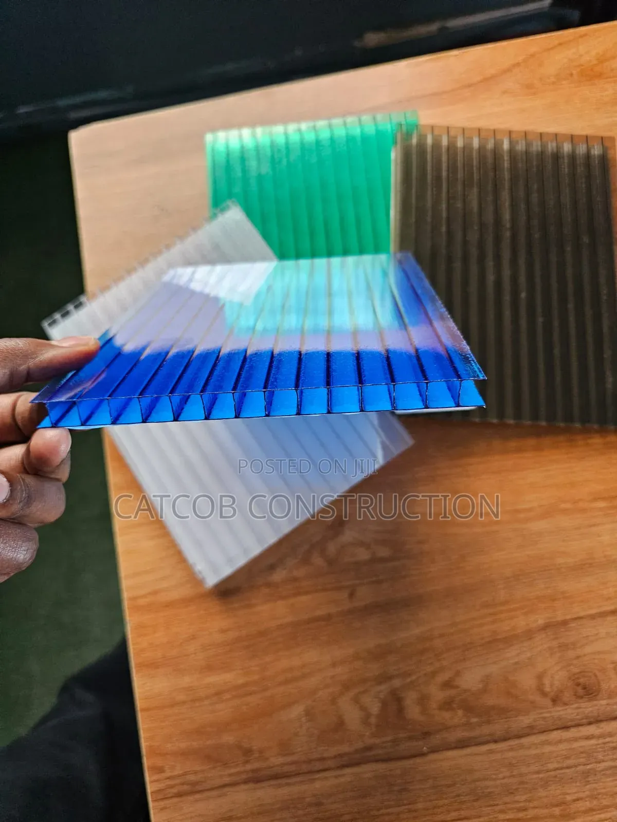 Polycarbonate Sheets Polycarbonate Rolls Polycarbonate 10mm