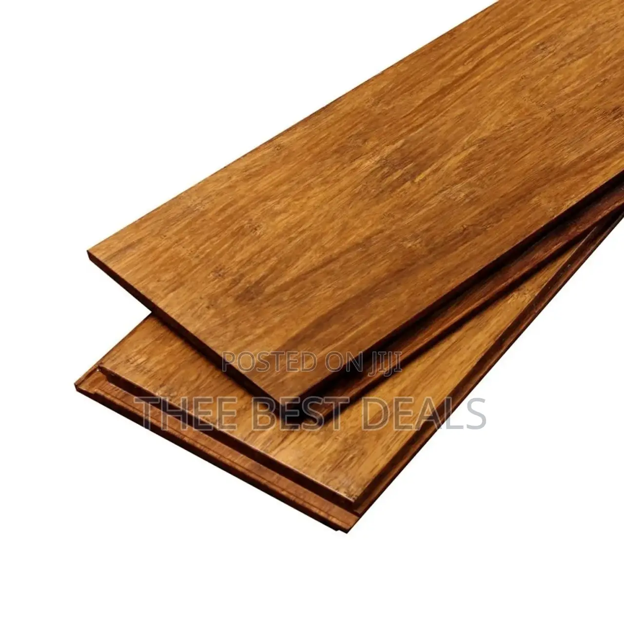 Natural Bamboo Flooring Hardwood