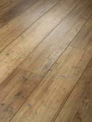 . "Sleek Style That Sticks!" Vinyl Self Adhesive Flooring
