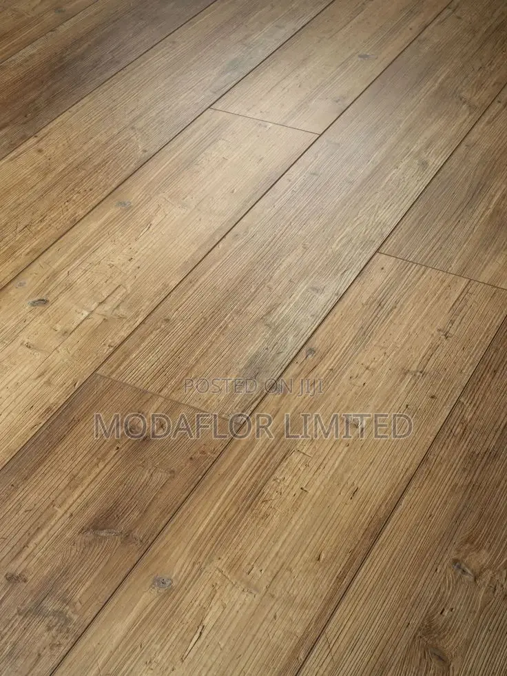 . "Sleek Style That Sticks!" Vinyl Self Adhesive Flooring