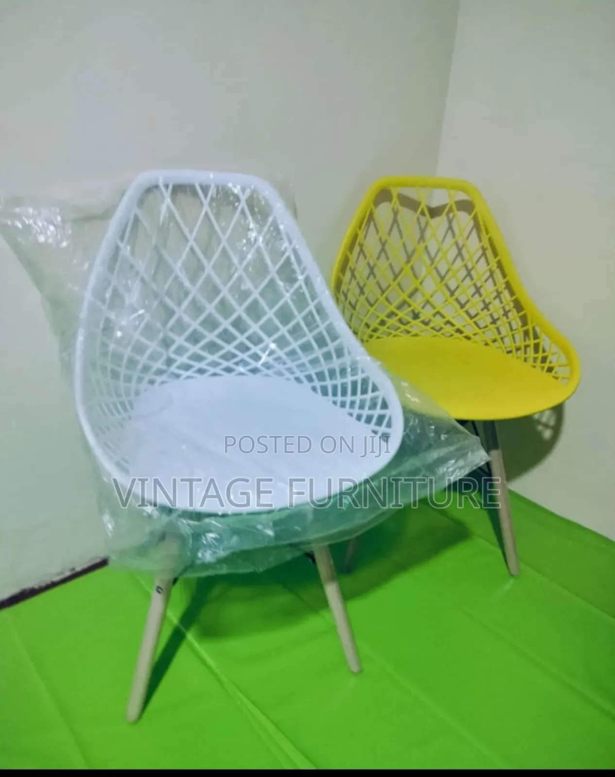 Balcony Chairs
