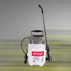 Gs-300 Pressure Sprayer 3liter
