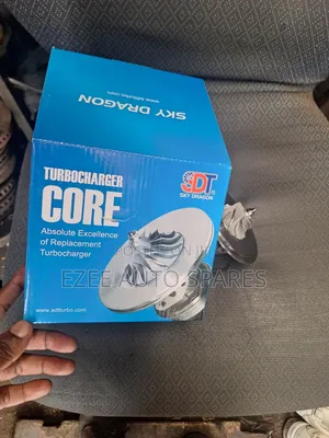 Turbo Catridge 1kd New Model