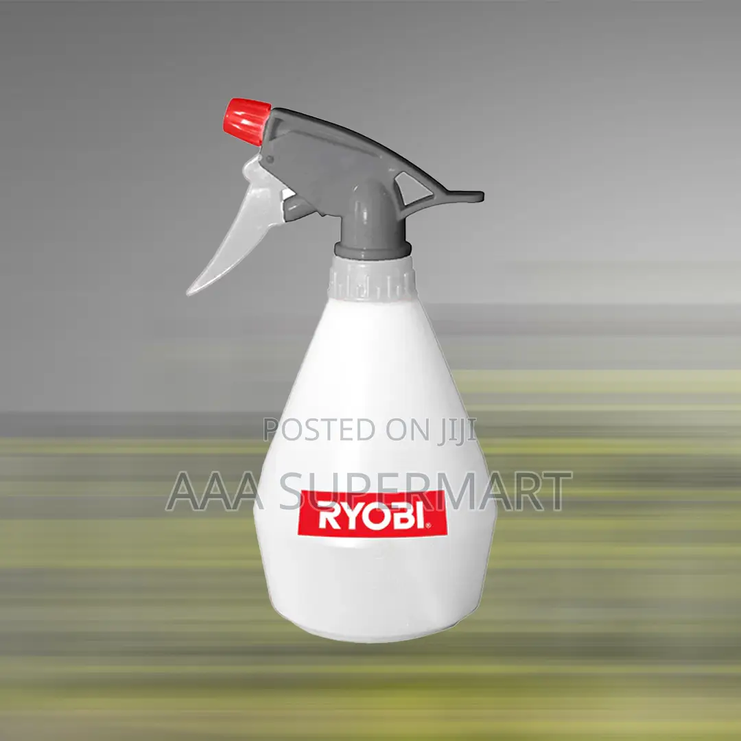 TPS-500 Trigger Spray 0.5l