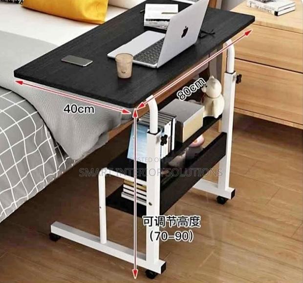 Quility Adjustable Laptop Desk - main view