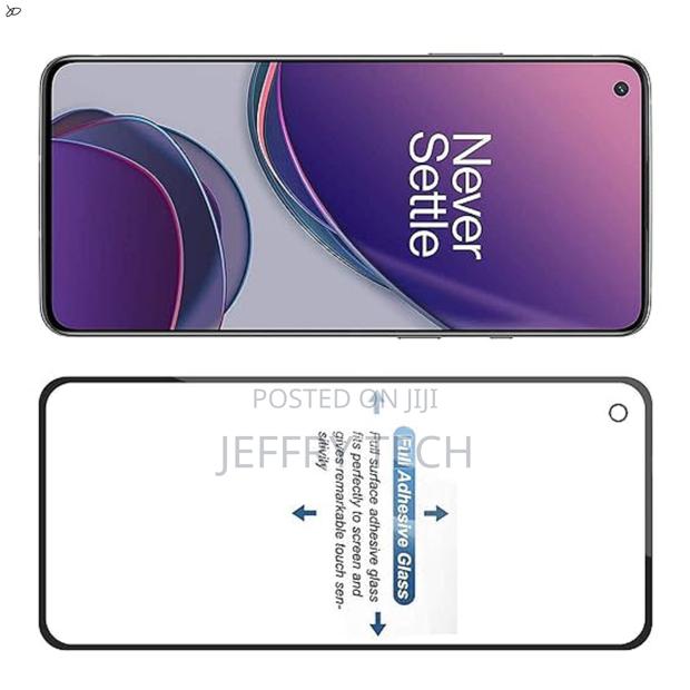 Tempglow Og Glass Screen Protector for Oneplus Ace - thumbnail 2