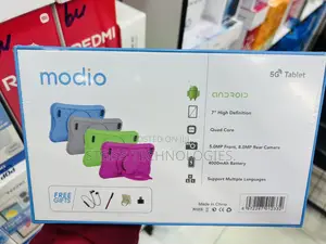 New Modio M730 32 GB Black