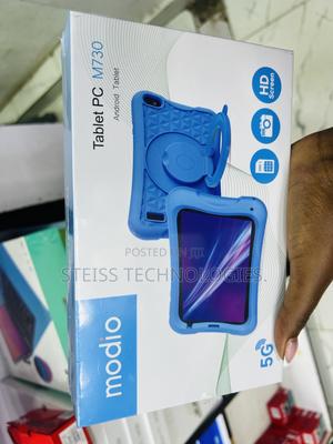 New Modio M730 32 GB Black - thumbnail 2