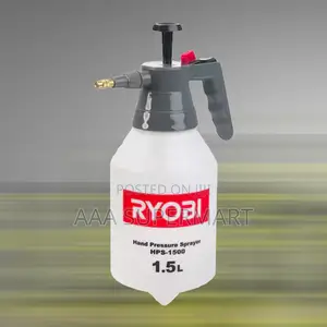 HPS-1500 Trigger Pressure Sprayer 1.5l