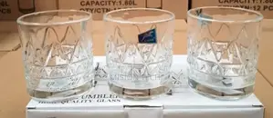 6pc Glasses