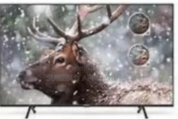 Hisense 85-Inch 85a7 Vidaa Smart Uhd Tv - thumbnail 3