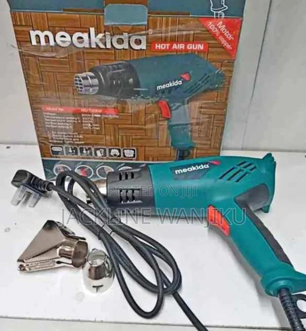 New Meakida Heat Gun Machine/ Electric Meakida Heat Gun