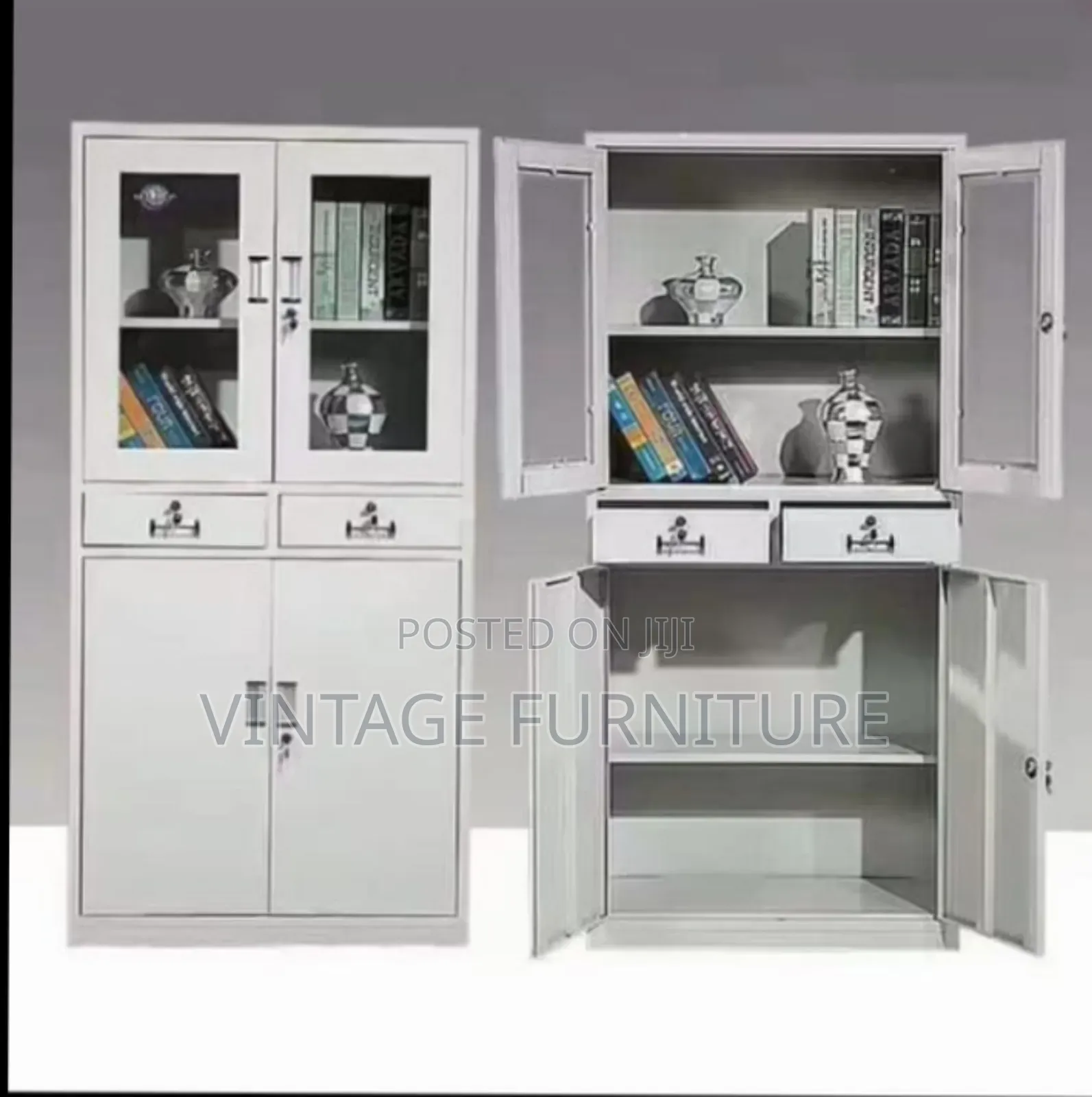 Filling Cabinet Cc2