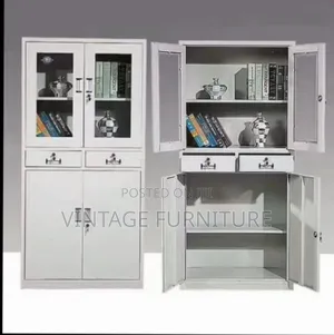 Filling Cabinet Cc2