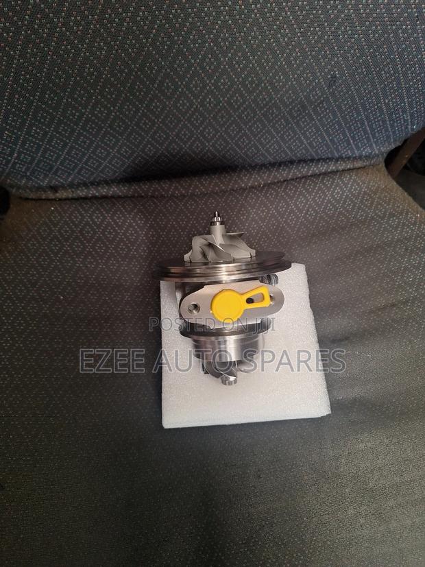 Turbo Catridge 1kz Prado