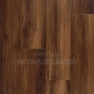 "Instant Elegance Underfoot! Of Vinyl Self Adhesive Flooring