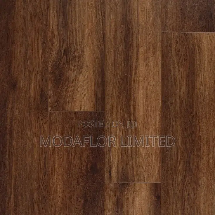 "Instant Elegance Underfoot! Of Vinyl Self Adhesive Flooring