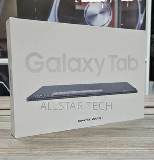 Samsung Galaxy Tab S10 Ultra 256 GB Gray