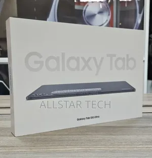 Samsung Galaxy Tab S10 Ultra 256 GB Gray