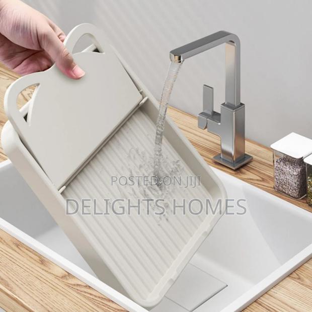 Pot Lid Rack_bh - main view