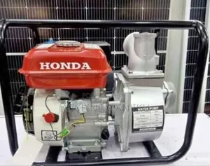 2" Honda Water Pump/ New Honda Water Pump Machine