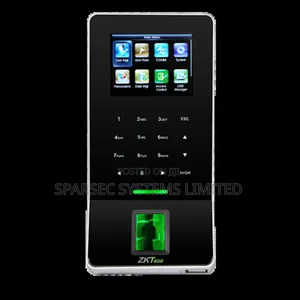 Zkteco F22 Fingerprint Reader