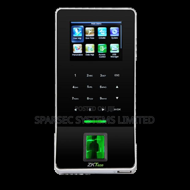 Zkteco F22 Fingerprint Reader